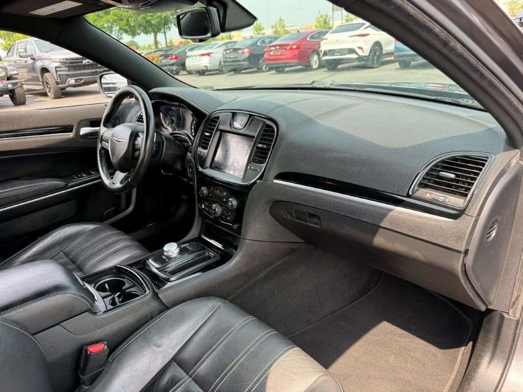 Used 2019 Gray Chrysler S image 20