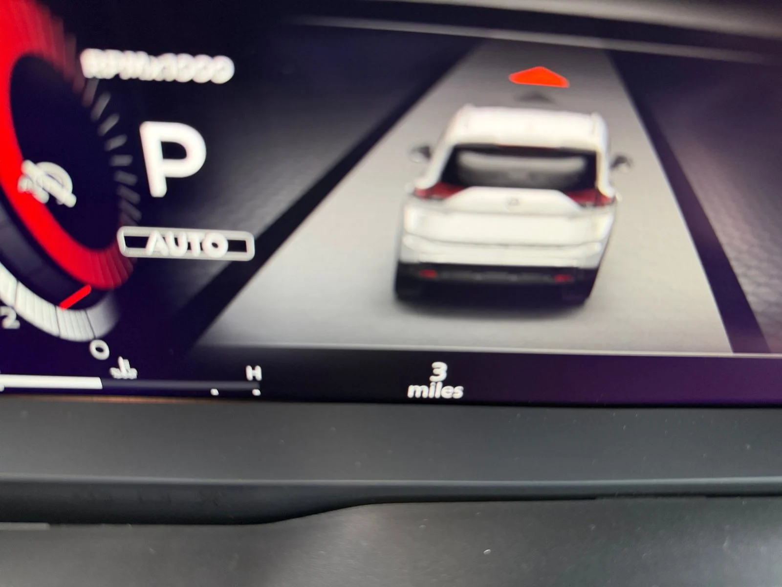 New 2026 Everest White Pearl/Super Black Nissan Platinum image 16
