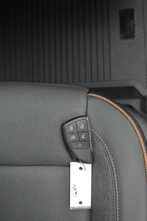 2026 GMC Acadia AT4 - Photo 43