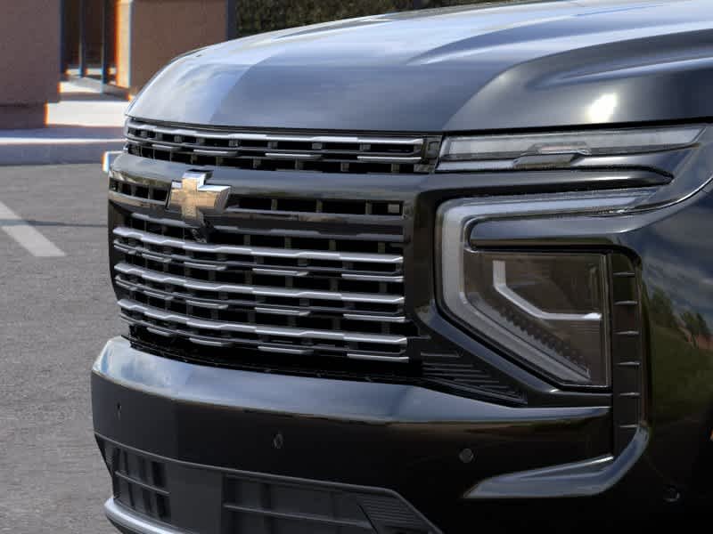2026 Chevrolet Suburban High Country - Photo 13