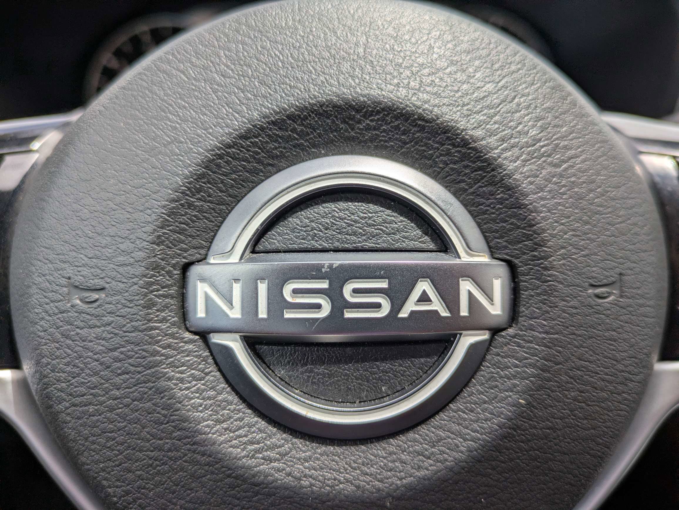 2023 Nissan Altima SR - Photo 30