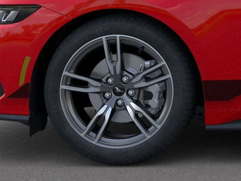 2025 Ford Mustang EcoBoost Fastback - Photo 20