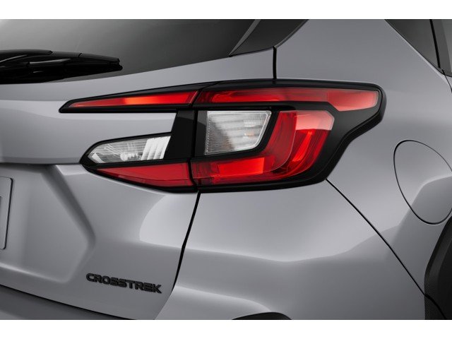 New 2026 ICE SILVER METALLIC Subaru Base image 13
