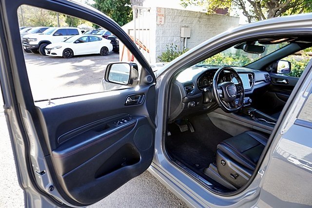 Certified Used 2024 Gray Dodge R/T Plus image 41