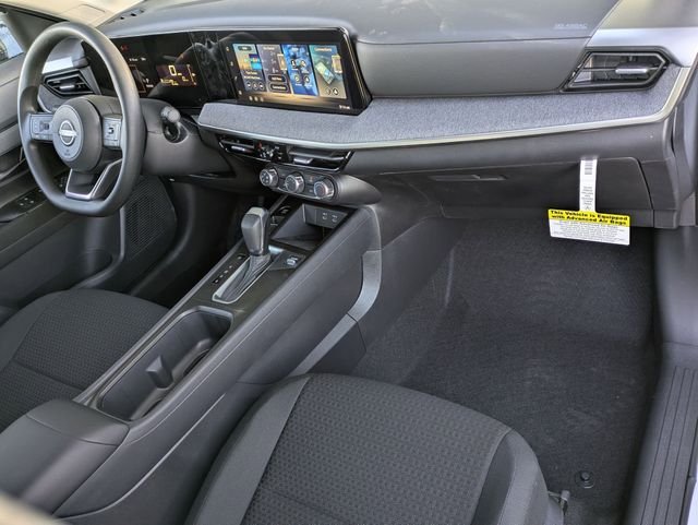 New 2026 Fresh Powder Nissan S image 26