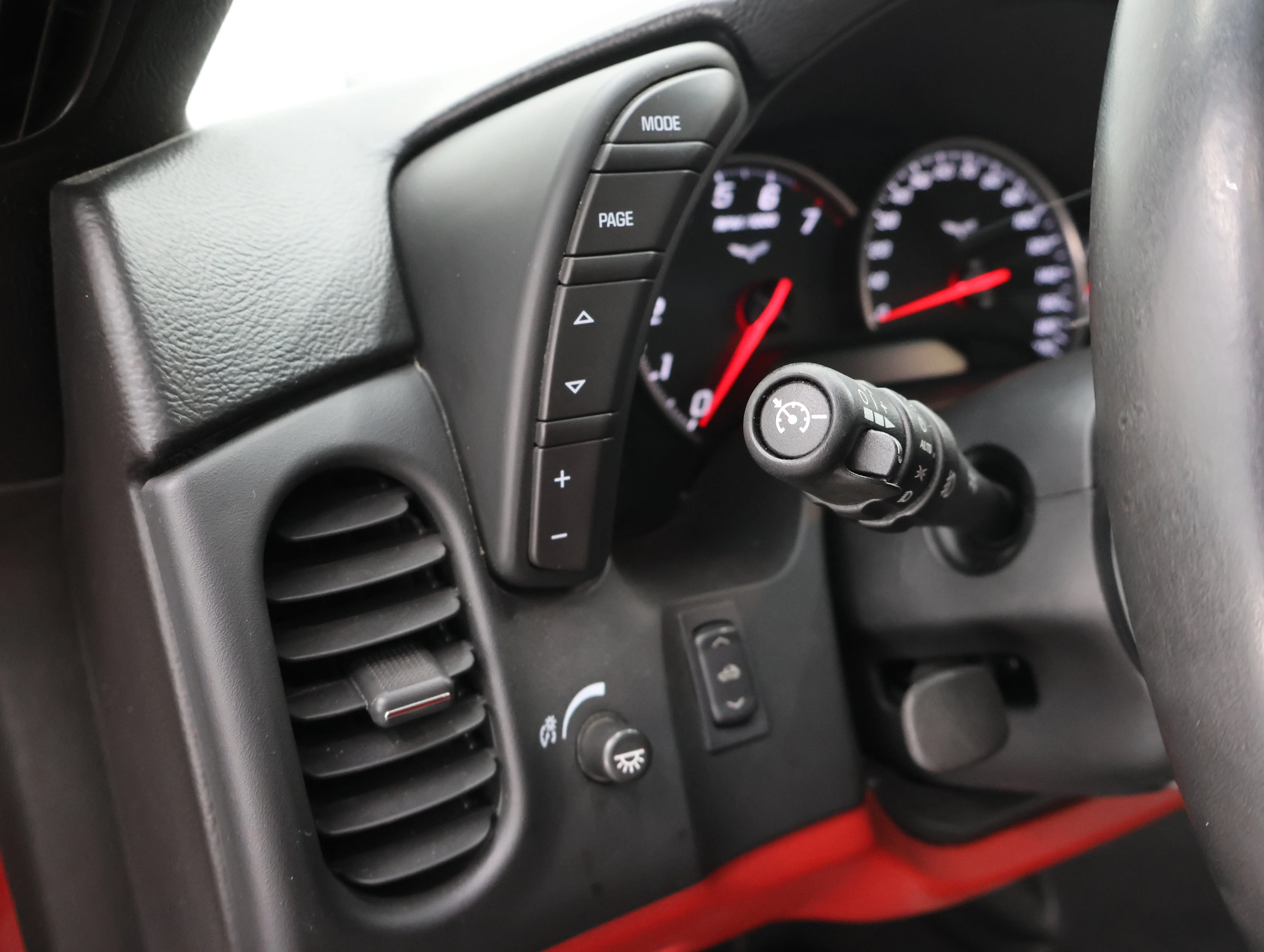 Used 2012 Crystal Red Tintcoat Chevrolet Base image 33