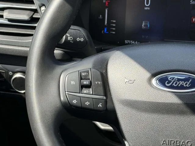 Used 2024 Black Ford Active image 25