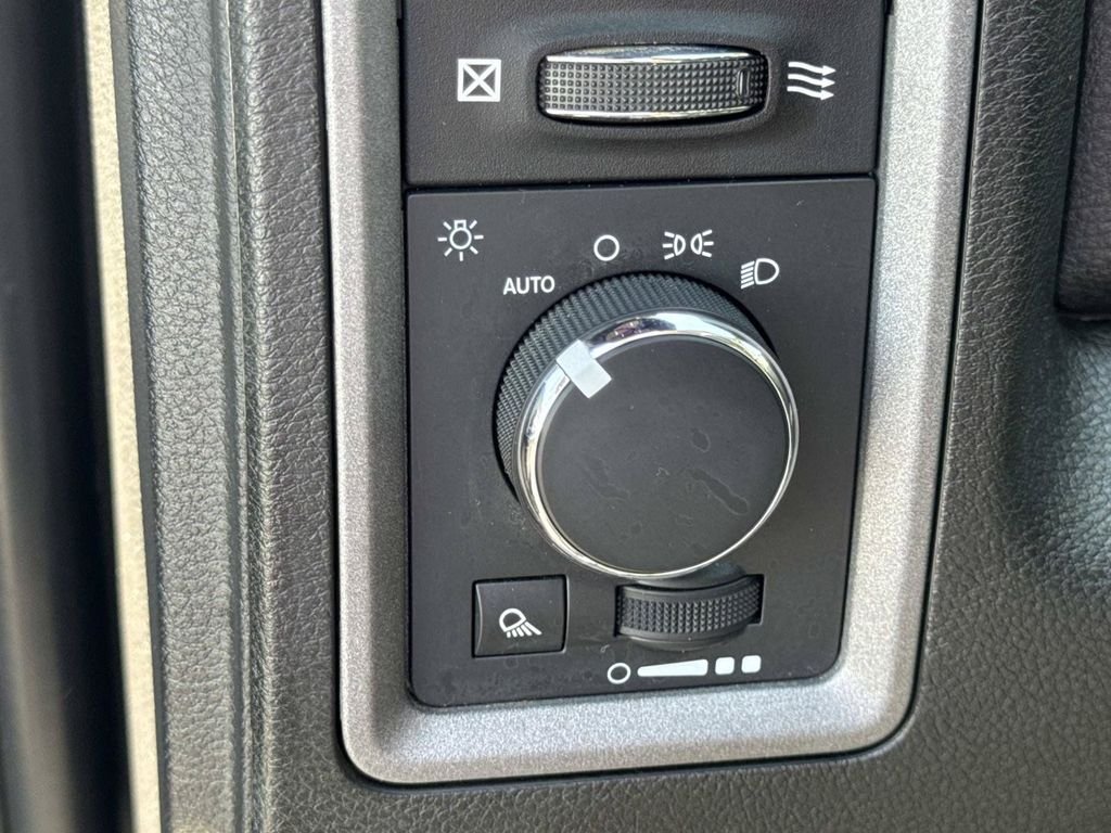 2022 RAM Ram 1500 Classic Tradesman - Photo 16
