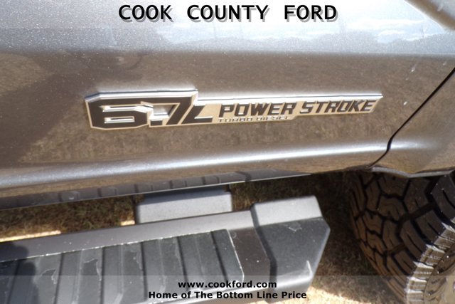 2026 Ford F-250 Super Duty Lariat - Photo 11