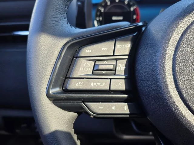 2026 Subaru Outback Limited - Photo 22
