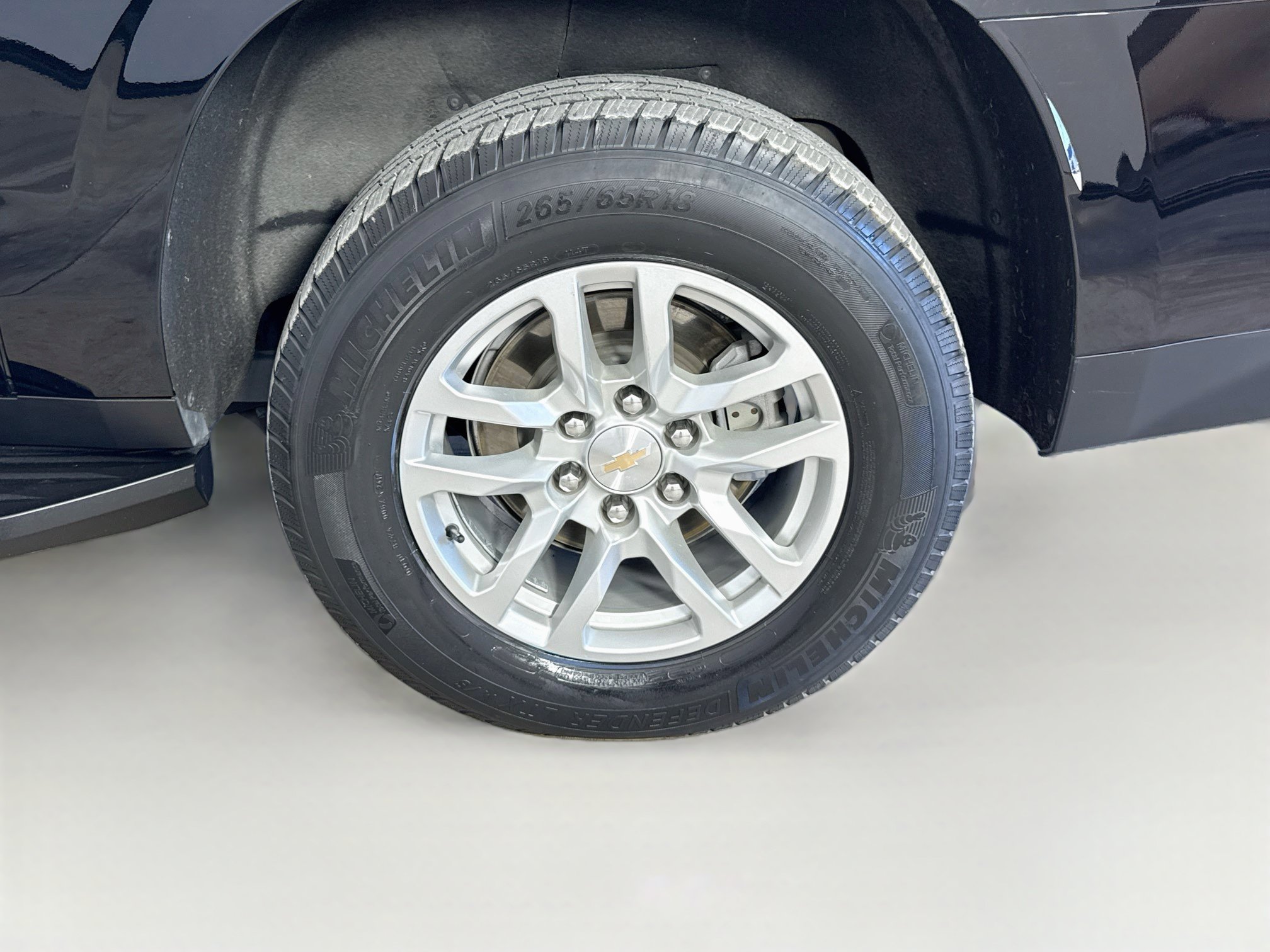 Used 2024 Black Chevrolet LT image 34