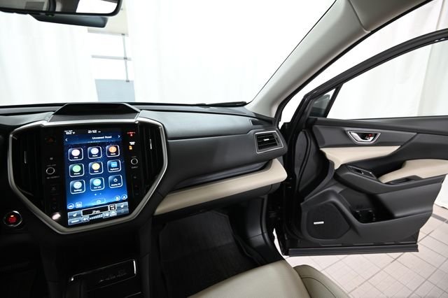 Used 2025 Black Subaru Limited image 32