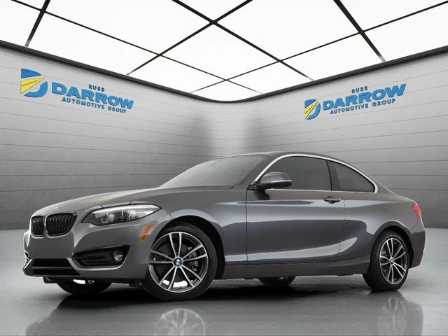 2020 BMW 2 Series M235i xDrive Gran Coupe's photo
