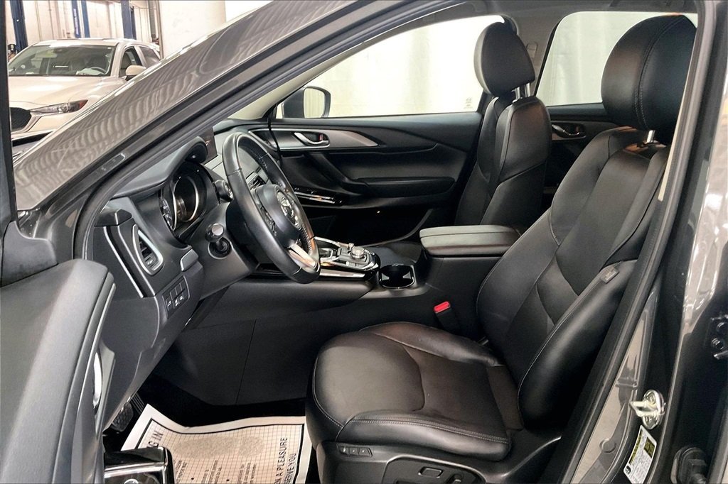 2023 MAZDA CX-9 - Image 23