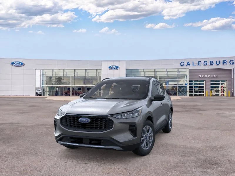 2026 Ford Escape Active - Photo 25