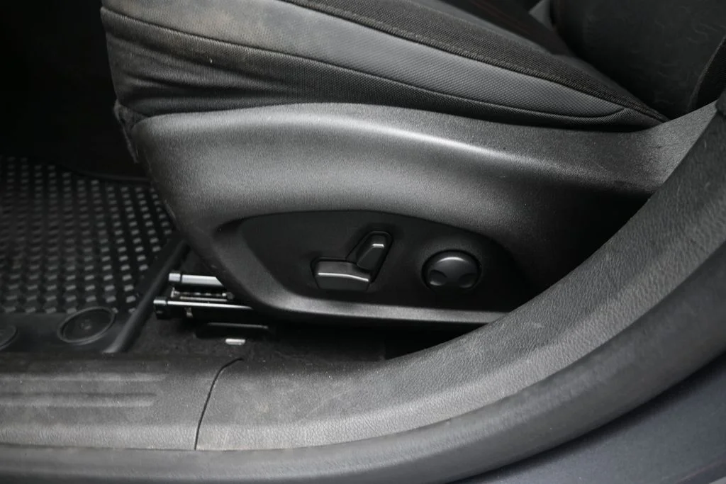 Used 2022 Graphite Gray Jeep Trailhawk image 21