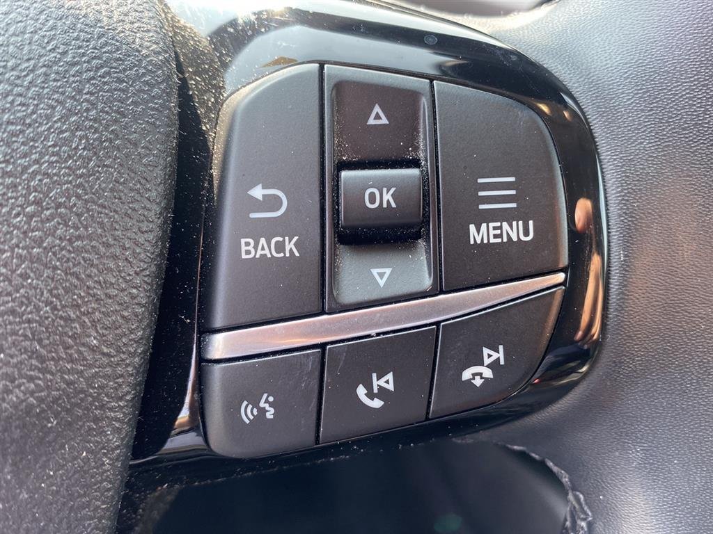 Used 2021 Carbonized Grey Ford SEL image 14