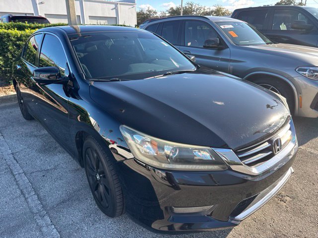 Used 2014  Honda EX image 2