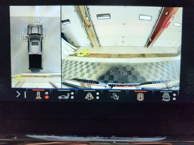 Certified Used 2024 Silver GMC Denali image 18