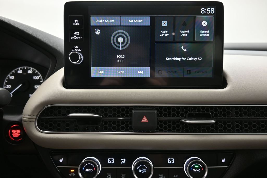 Used 2026  Honda EX-L image 4