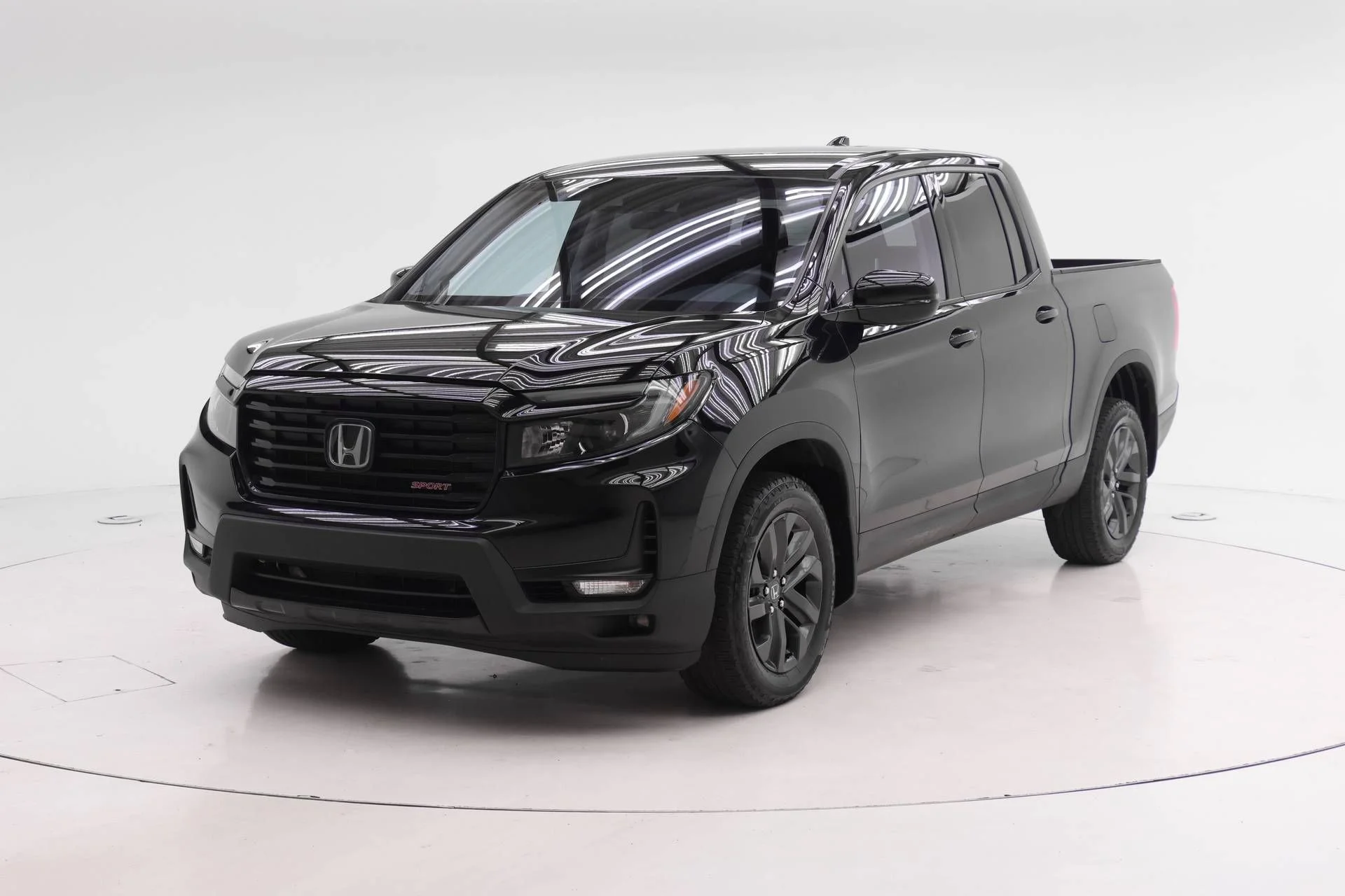 2023 Honda Ridgeline
