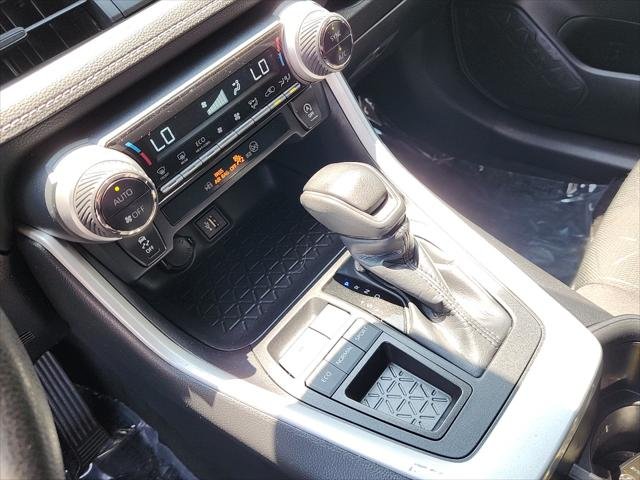 Certified Used 2024 MIDNIGHT BLACK METAL Toyota  image 16