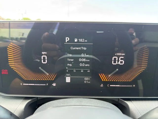 New 2026 Wave Blue Kia GT-Line image 11