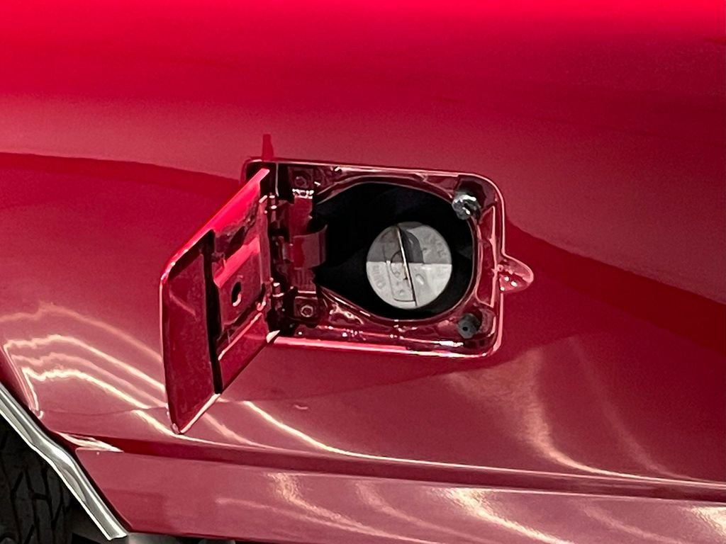 Used 1972 Red Chevrolet  image 14