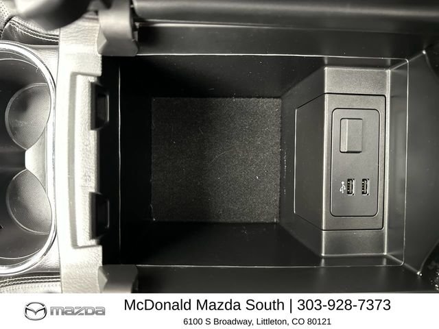 Used 2021 Gray Mazda Grand Touring image 21