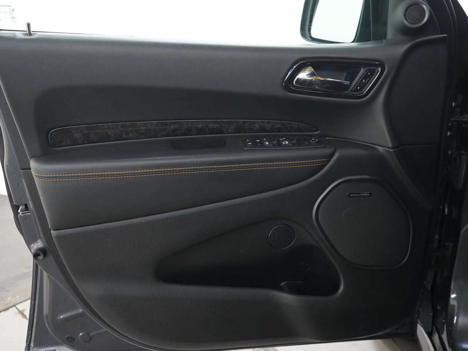 Used 2023 Vapor Gray Dodge R/T image 24