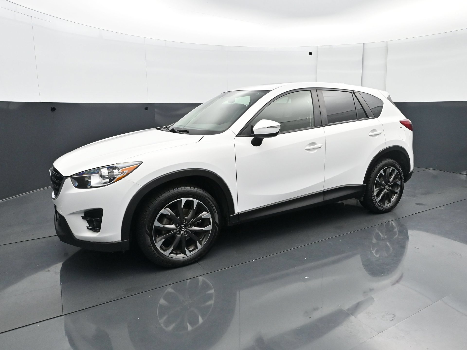 Used 2016 Mazda CX-5 Grand Touring with VIN JM3KE4DY8G0921062 for sale in Burnsville, Minnesota