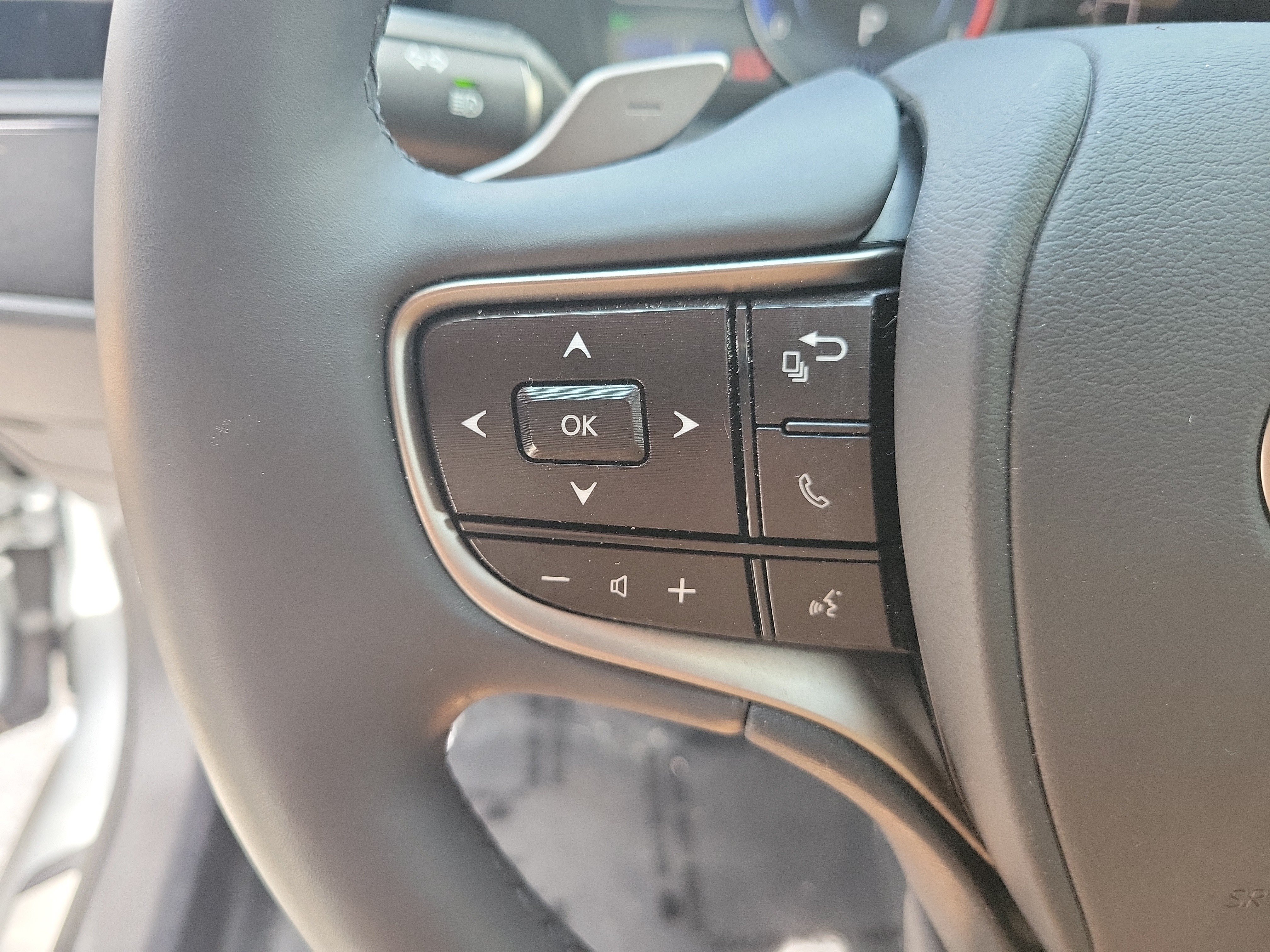 Certified Used 2023 IRIDIUM Lexus ES 250 image 25