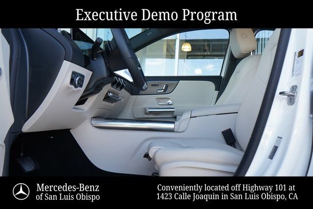 2026 Mercedes-Benz GLA GLA 250 - Photo 25