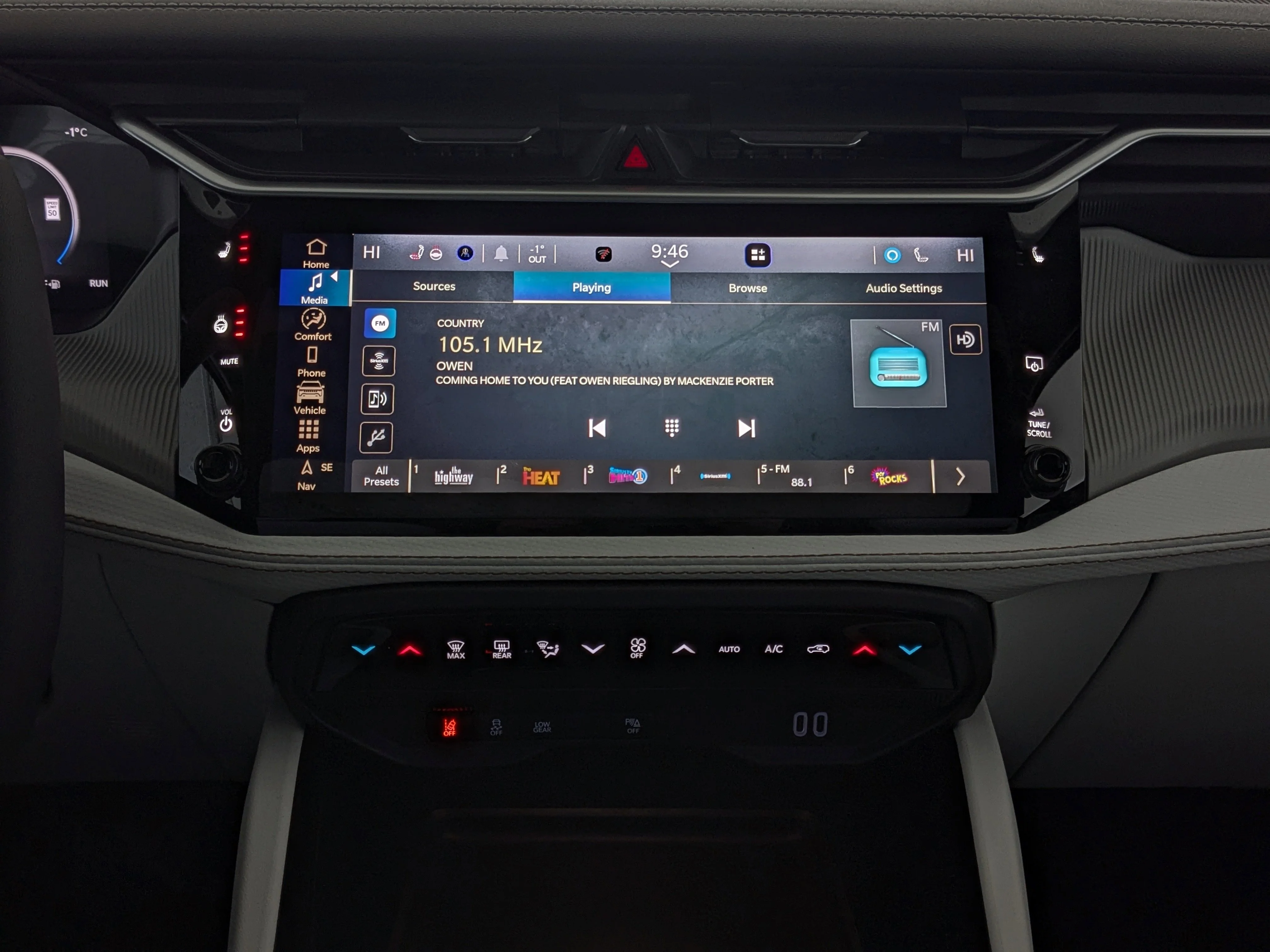 New 2026 Blue Jeep Limited - - Tech Group - Panoramic Sunroof - Trailer Tow - Remote Start & tons more! image 20