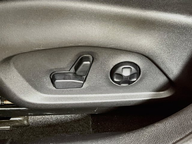 2018 Jeep Compass Trailhawk - Photo 11