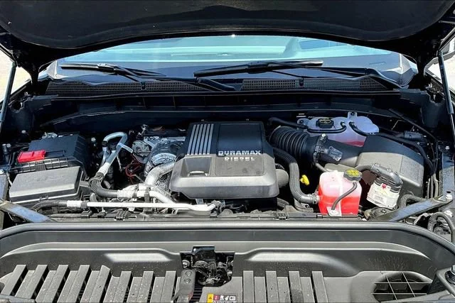 New 2026 Onyx Black GMC AT4 image 12