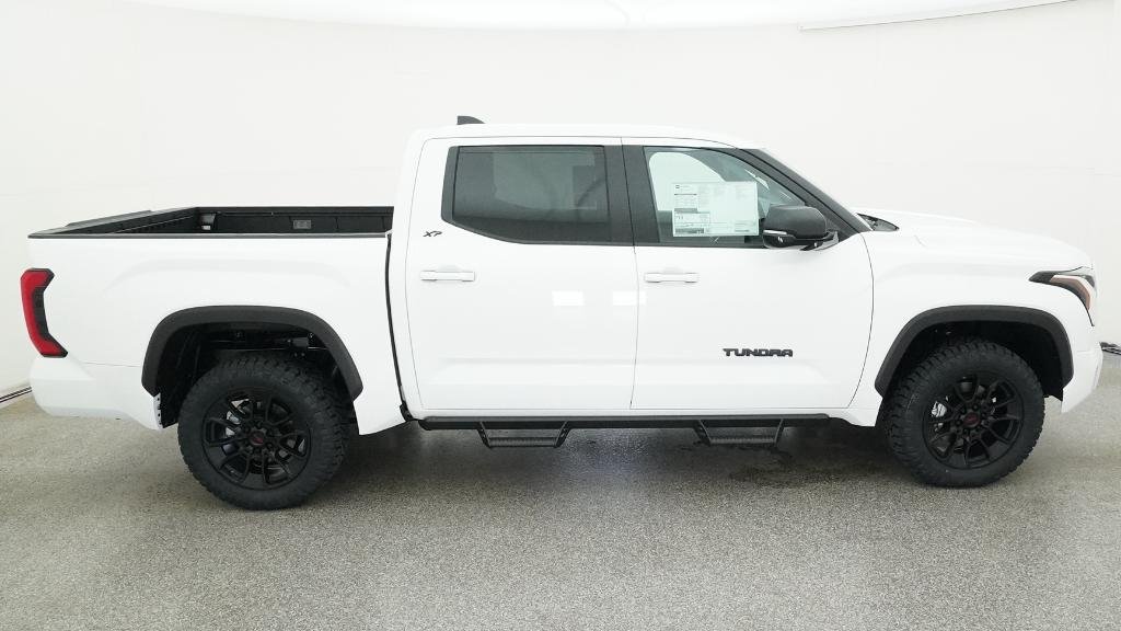 New 2026 Ice Cap Toyota SR5 image 63