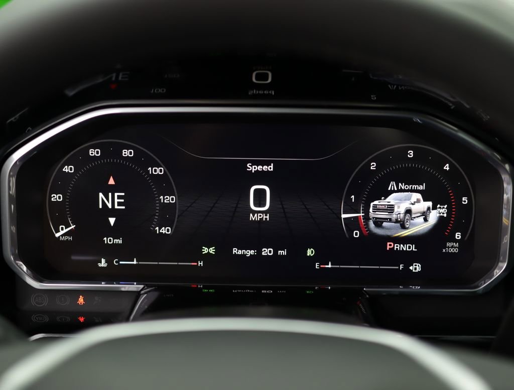 2026 GMC Sierra 2500HD SLT - Photo 12