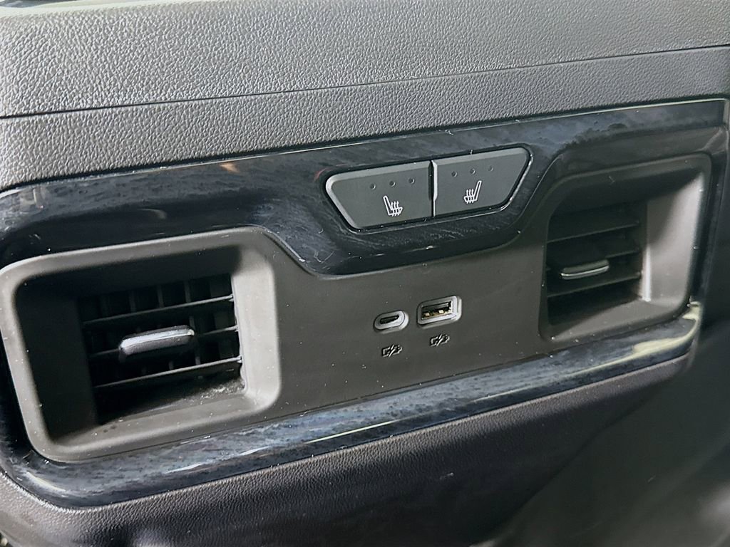 2024 Chevrolet Silverado 1500 ZR2 - Photo 30
