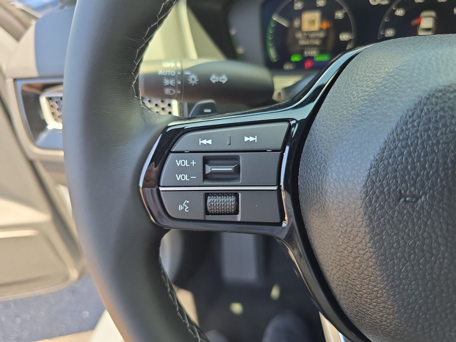 2026 Honda Civic Sport Touring - Photo 25