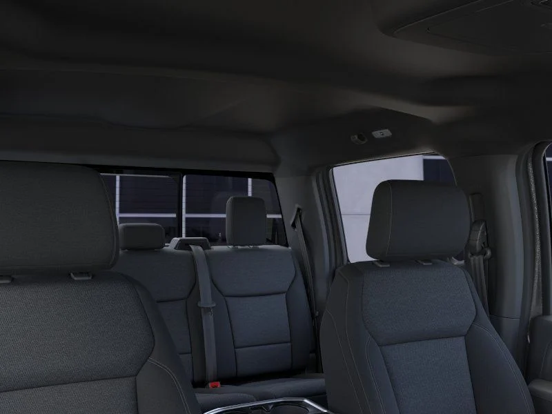 New 2026 Gray Ford XLT image 22