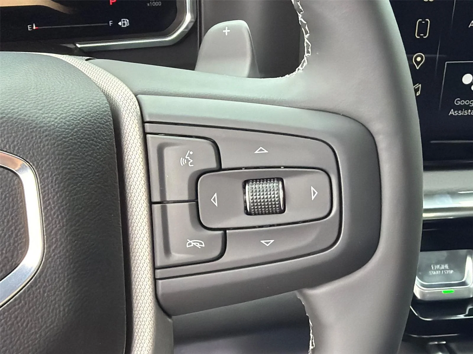2026 GMC Sierra 1500 Denali - Photo 17