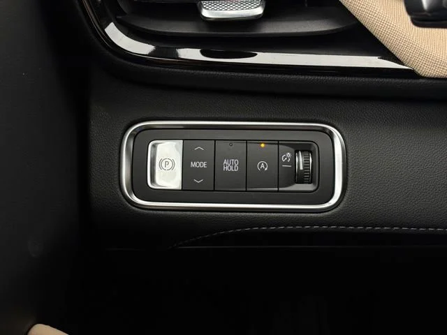 2026 Buick Enclave Preferred - Photo 23