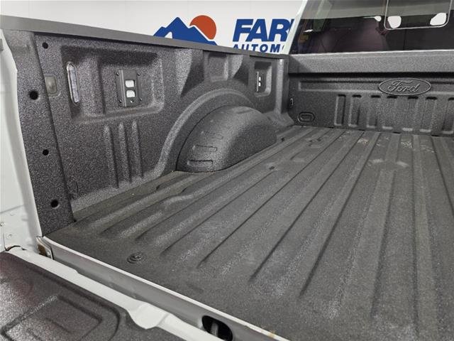 2026 Ford F-250 Super Duty XLT - Photo 64