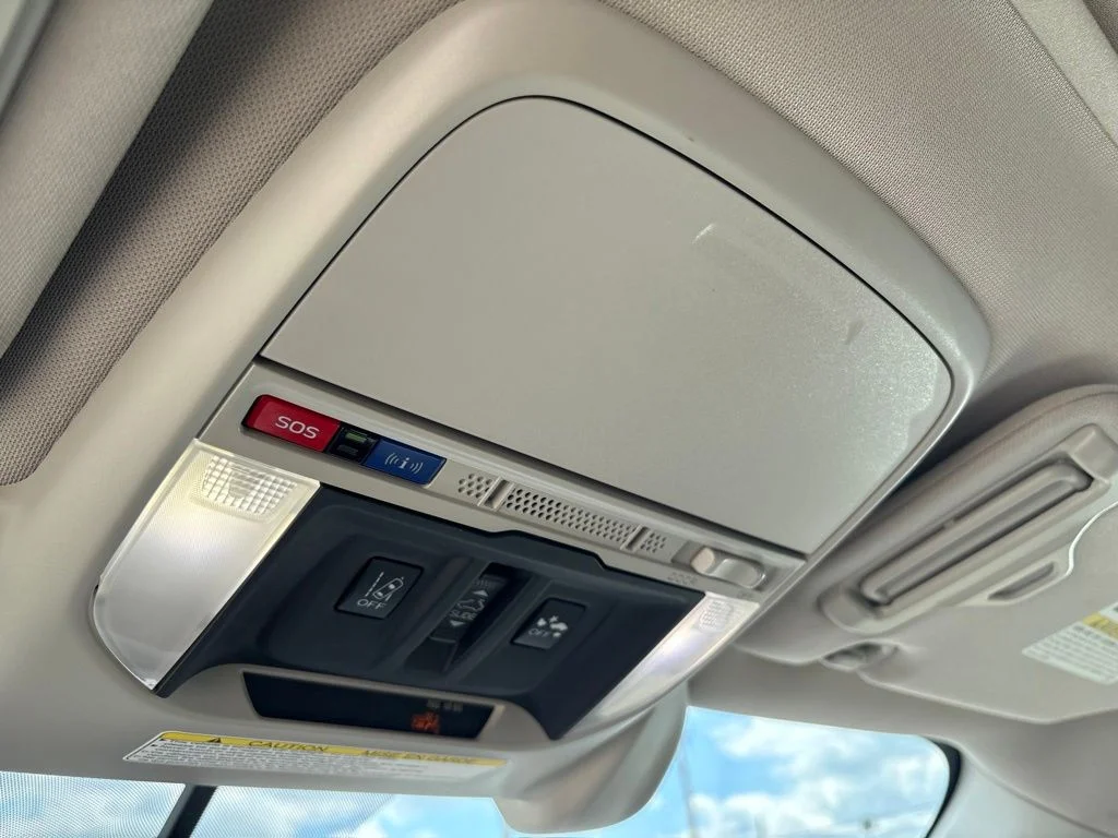 Used 2019 White Subaru Sport image 25