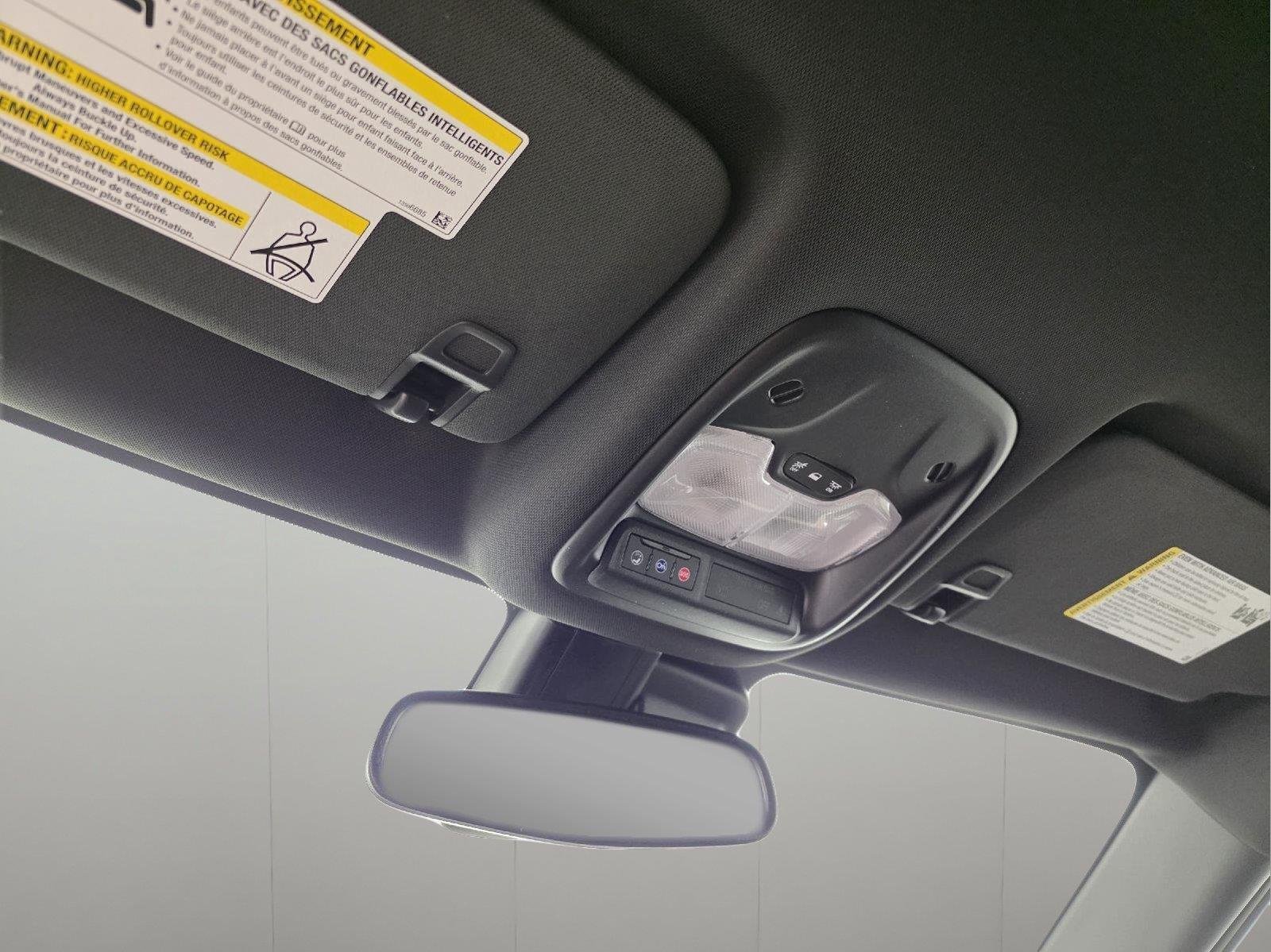 2026 Chevrolet Trailblazer Activ - Photo 44