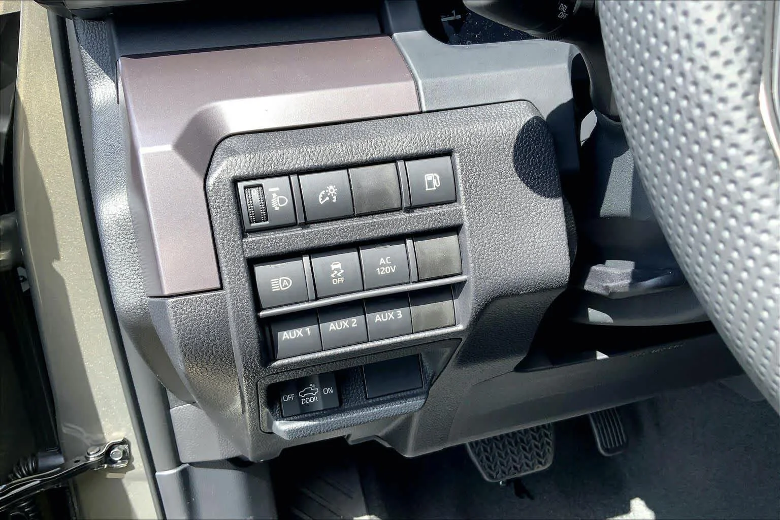 2026 Toyota Tacoma TRD Off Road - Photo 19