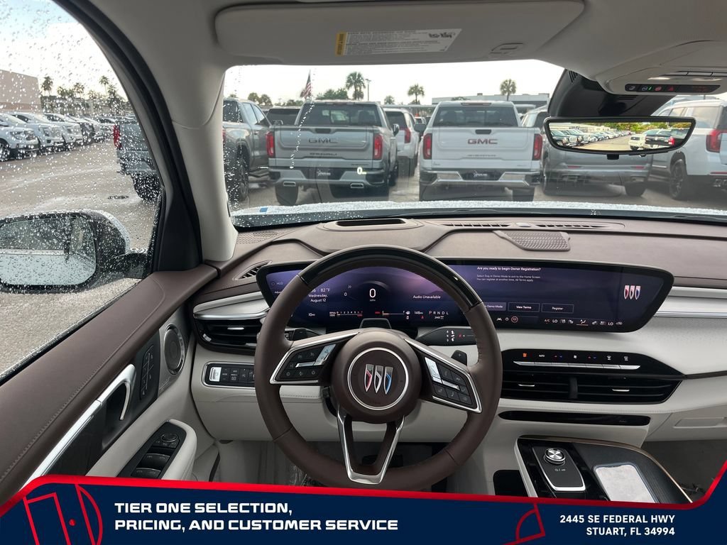 2026 Buick Enclave Avenir - Photo 15