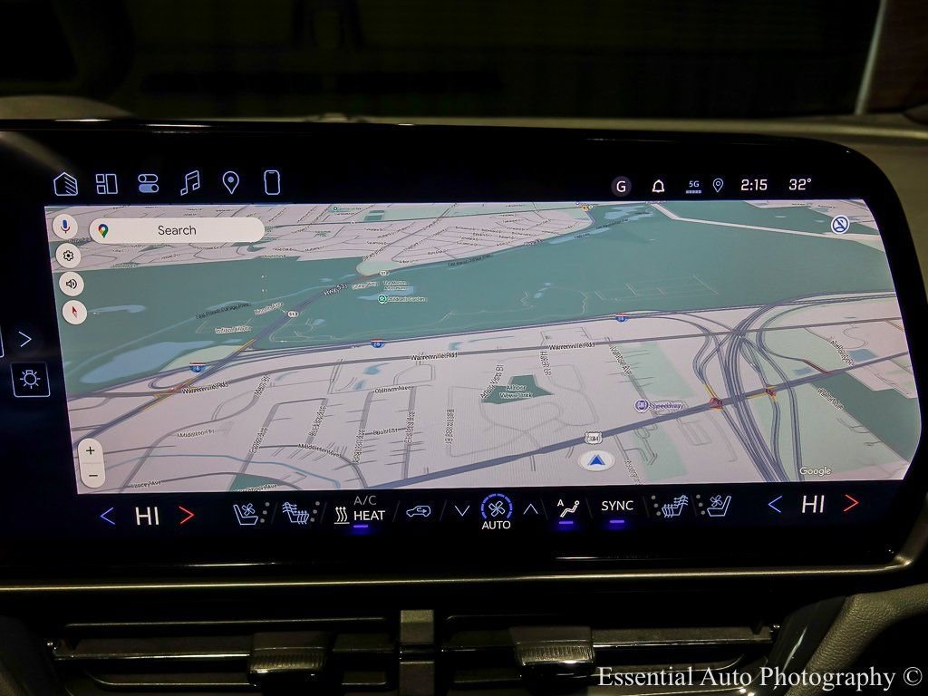 2026 CHEVROLET EQUINOX - Image 14