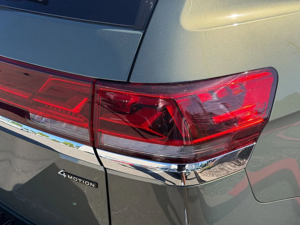 2026 Volkswagen Atlas SEL - Photo 6